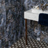 onix lapislazuli marble effect tiles 100x300mm, Ceramic Tiles, Marble Tiles, Metro  Tiles, Onyx Tiles, Wall Tiles, Blue Tiles, 5