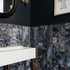 onix lapislazuli marble effect tiles 100x300mm, Ceramic Tiles, Marble Tiles, Metro  Tiles, Onyx Tiles, Wall Tiles, Blue Tiles, 6