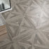 pavilion noce wood effect 600x600mm, Decor Tiles, Floor Tiles, Porcelain Tiles, Wood Effect Tiles, Wall Tiles, Brown Tiles, 2