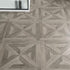 pavilion noce wood effect 600x600mm, Decor Tiles, Floor Tiles, Porcelain Tiles, Wood Effect Tiles, Wall Tiles, Brown Tiles, 3