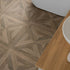 pavilion oak wood effect 600x600mm, Decor Tiles, Floor Tiles, Porcelain Tiles, Wood Effect Tiles, Wall Tiles, Brown Tiles, 3