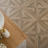 pavilion oak wood effect 600x600mm, Decor Tiles, Floor Tiles, Porcelain Tiles, Wood Effect Tiles, Wall Tiles, Brown Tiles, 2
