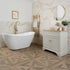 pavilion oak wood effect 600x600mm, Decor Tiles, Floor Tiles, Porcelain Tiles, Wood Effect Tiles, Wall Tiles, Brown Tiles, 1