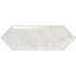 pickett bevelled carrara tiles 300x100mm, Ceramic Tiles, Metro  Tiles, Wall Tiles, White Tiles, 6