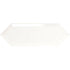 pickett bevelled snow white tiles 300x100mm, Ceramic Tiles, Metro  Tiles, Wall Tiles, White Tiles, 3