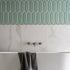 pickett bevelled mint tiles 300x100mm, Ceramic Tiles, Metro  Tiles, Wall Tiles, Green Tiles, 4