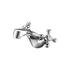 piero chrome basin mixer tap, Alessio, Chrome Basin Taps, Taps, 2