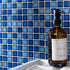 pixel ocean blend 300x300 price per sheet tiles, Floor Tiles, Mosaic  Tiles, Porcelain Tiles, Wall Tiles, Blue Tiles, 2