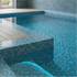 Pixel Pool Blend 300x300 (Price Per sheet) Tiles
