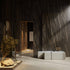 pleasure matt porcelain brown tiles 1200x600mm, Floor Tiles, Porcelain Tiles, Wall Tiles, Brown Tiles, 1