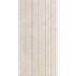porto ivory matt decor concrete effect tiles 300x600mm, Concrete Effect Tiles, Decor Tiles, Fluted Tiles, Porcelain Tiles, Wall Tiles, Beige Tiles, 5