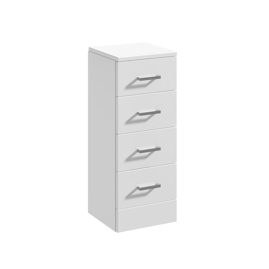Nuie 4 Drawer Unit