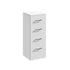 Nuie 4 Drawer Unit