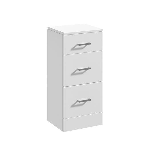 Nuie 3 Drawer Unit