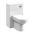 nuie-500mm-wc-unitprc141, Nuie, Toilet Unit, 2