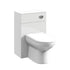 nuie-500mm-wc-unitprc142, Nuie, Toilet Unit, 1