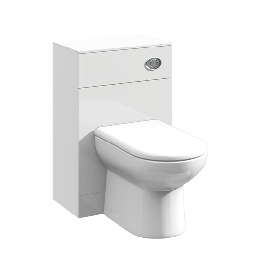 nuie-500mm-wc-unitprc142, Nuie, Toilet Unit, 1