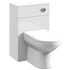 nuie-600mm-wc-unitprc143, Nuie, Toilet Unit, 1