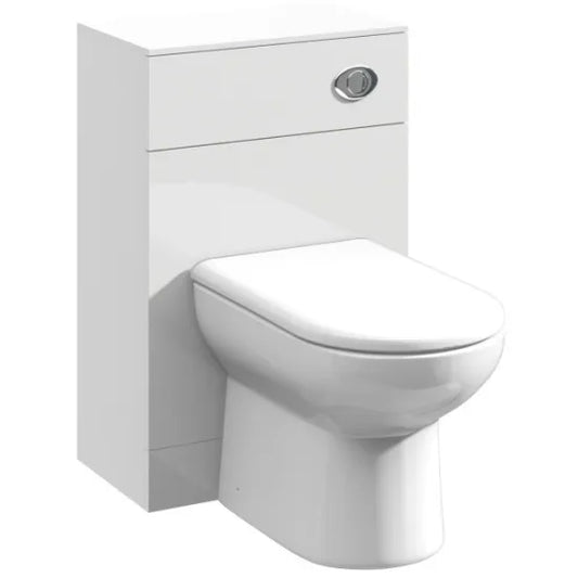 nuie-600mm-wc-unitprc143, Nuie, Toilet Unit, 1