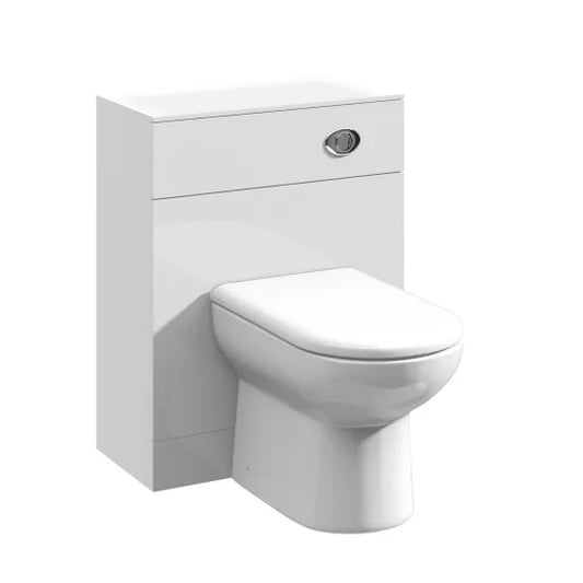 nuie-600mm-wc-unitprc144, Nuie, Toilet Unit, 1