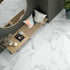 bowness purity white marble effect 995x995mm, Floor Tiles, Marble Tiles, Porcelain Tiles, Wall Tiles, White Tiles, 2