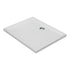 40mm Deluxe 900x700mm Rectangular Shower Tray & Waste