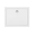 40mm Deluxe 900x700mm Rectangular Shower Tray & Waste