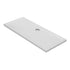 40mm Deluxe 1800x800mm Rectangular Shower Tray & Waste