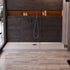 40mm Deluxe 1800x800mm Rectangular Shower Tray & Waste