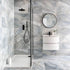 rodas smerato tiles 600x300mm, Floor Tiles, Metro  Tiles, Onyx Tiles, Porcelain Tiles, Wall Tiles, Blue Tiles, 1