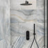 rodas smerato tiles 600x300mm, Floor Tiles, Metro  Tiles, Onyx Tiles, Porcelain Tiles, Wall Tiles, Blue Tiles, 3