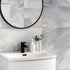 rodas smerato tiles 600x300mm, Floor Tiles, Metro  Tiles, Onyx Tiles, Porcelain Tiles, Wall Tiles, Blue Tiles, 4