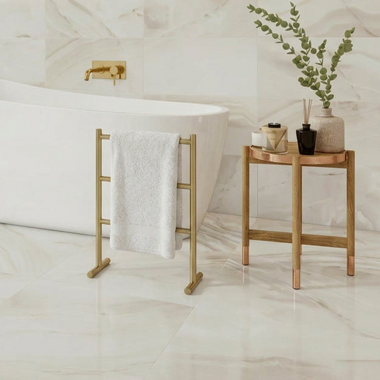 Rodas Light Beige Tiles 600x300mm