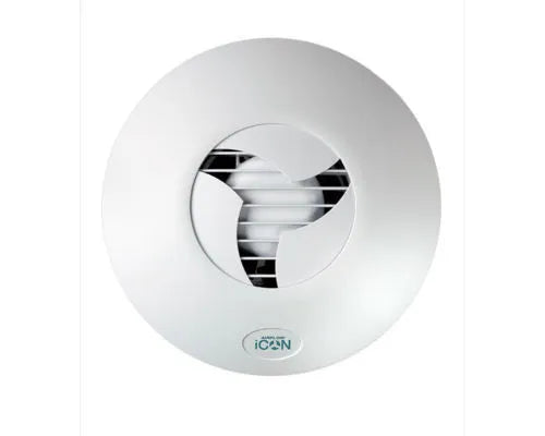 Airflow Icon Fan 15