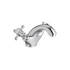 sabrina basin mixer tap and waste, Alessio, Chrome Basin Taps, Taps, 1