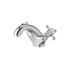 sabrina basin mixer tap and waste, Alessio, Chrome Basin Taps, Taps, 2