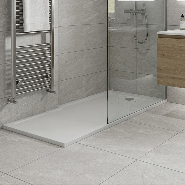 Safari Gris 300 X 600mm Tiles