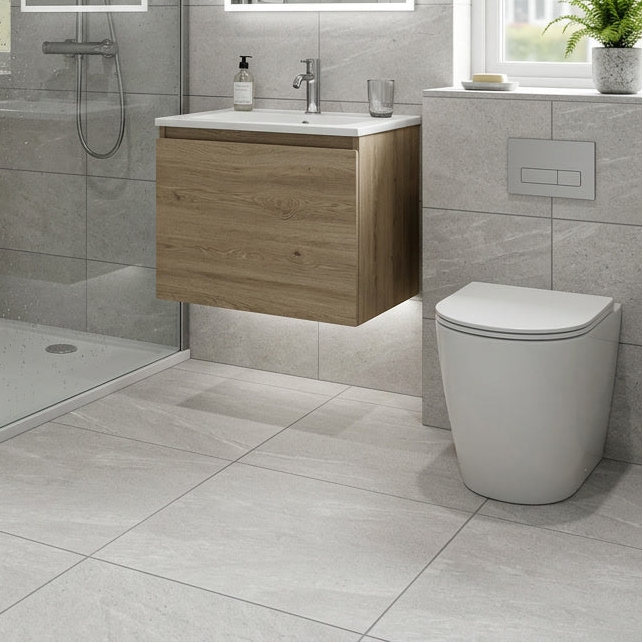 Safari Gris 300 X 600mm Tiles