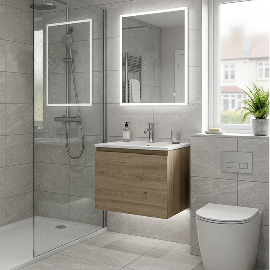 Safari Gris 300 X 600mm Tiles