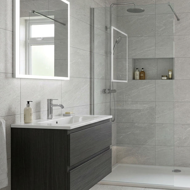 Safari Perla Tiles 300 X 600mm