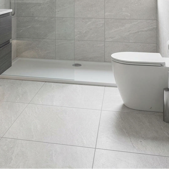 Safari Perla 600x600mm Tiles