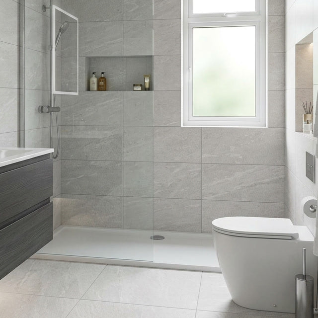 Safari Perla Tiles 300 X 600mm