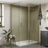 Multipanel Sage Green Tile Effect Wet Wall Shower Panel