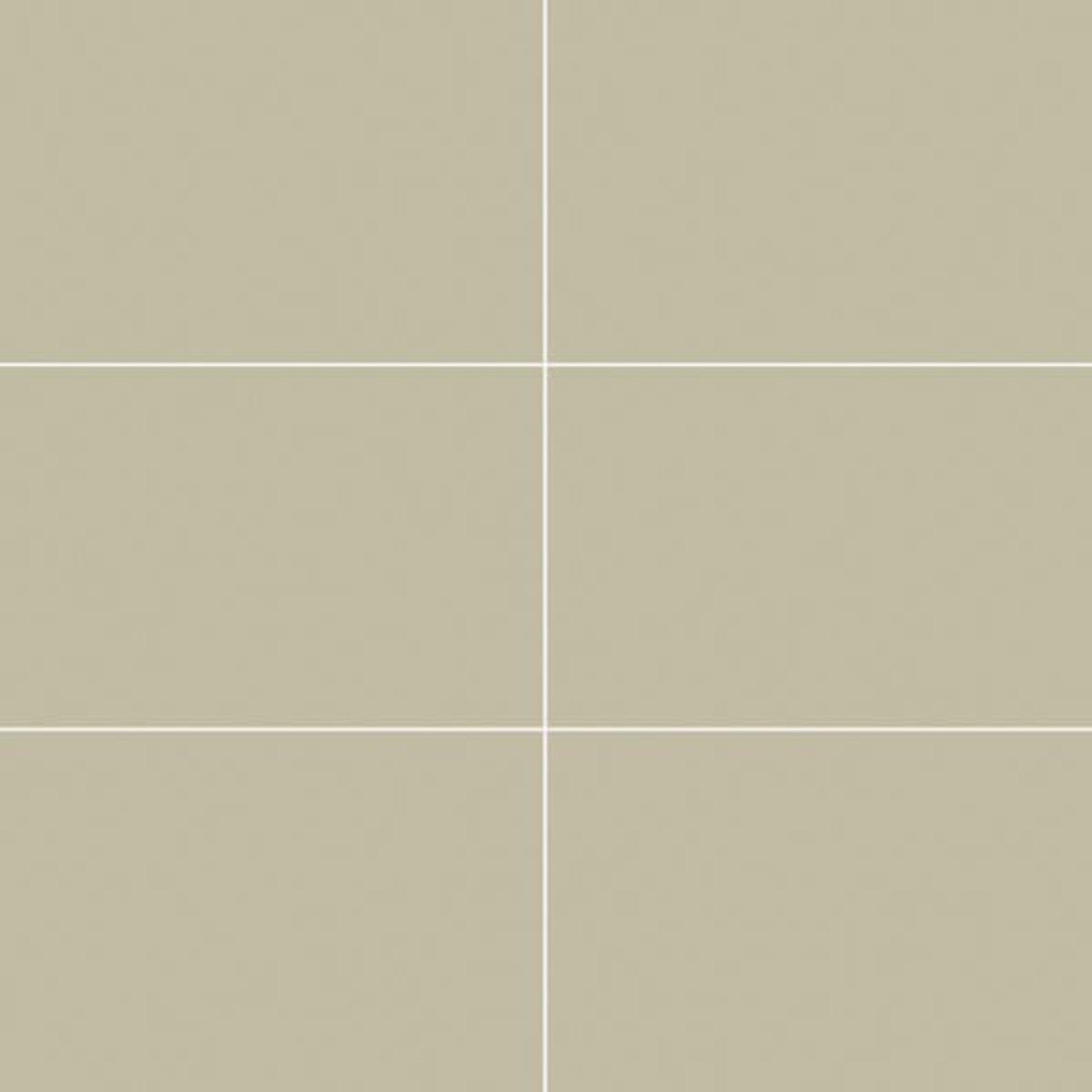 Multipanel Sage Green Tile Effect Wet Wall Shower Panel