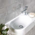 onix smoke marble effect tiles 100x300mm, Ceramic Tiles, Marble Tiles, Metro  Tiles, Onyx Tiles, Wall Tiles, Grey Tiles, 6