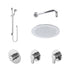 nuie 2 outlet arvan bundle with stop tap divertersbr128st2, Nuie, Concealed Valves Sets, Mixer Showers, 1