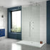 nuie 2 outlet arvan double bundle with stop tapssbr131st2, Nuie, Concealed Valves Sets, Mixer Showers, 2