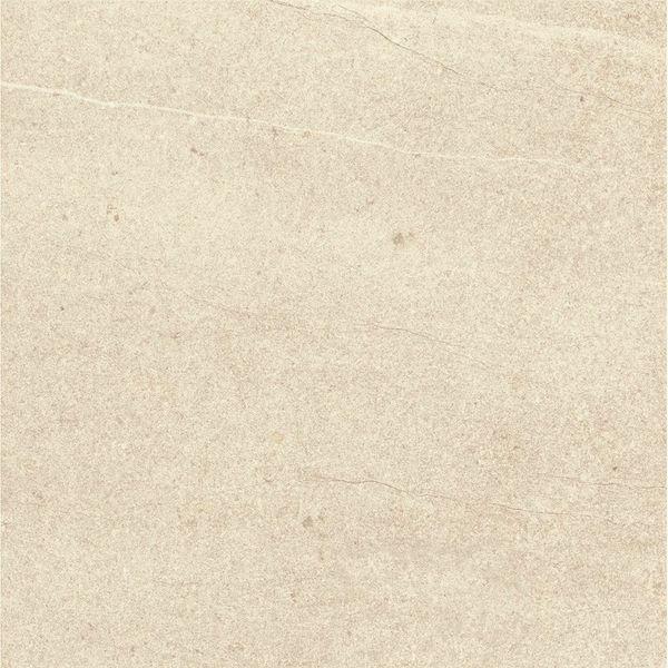 New Pietra Beige Rectified Stone Effect Tiles 600X600mm