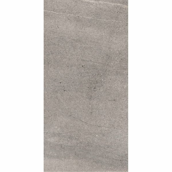 New Pietra Grey Rectified Stone Effect Tiles 300X600mm
