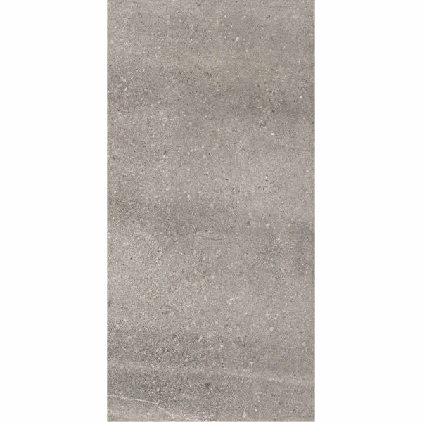 New Pietra Grey Rectified Stone Effect Tiles 300X600mm